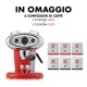 Macchina caffè X7 iperespresso Illy + *IN OMAGGIO 108 CAPSULE* Macchina caffè X7 iperespresso Illy + *IN OMAGGIO 108 CAPSULE*